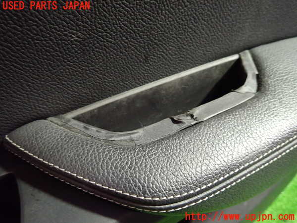 1UPJ-9234841234]BMW X3 F25(WX35)右前ドア内張り 中古_3