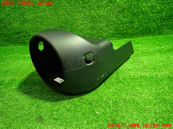 1UPJ-9234847905]BMW X3 F25(WX35)コラムカバー 中古_2