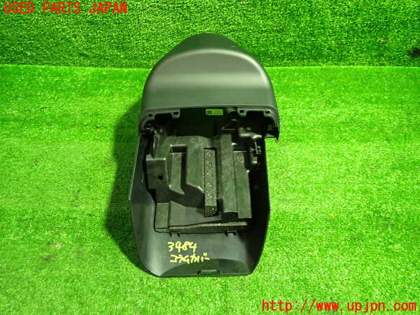 1UPJ-9234847905]BMW X3 F25(WX35)コラムカバー 中古_4