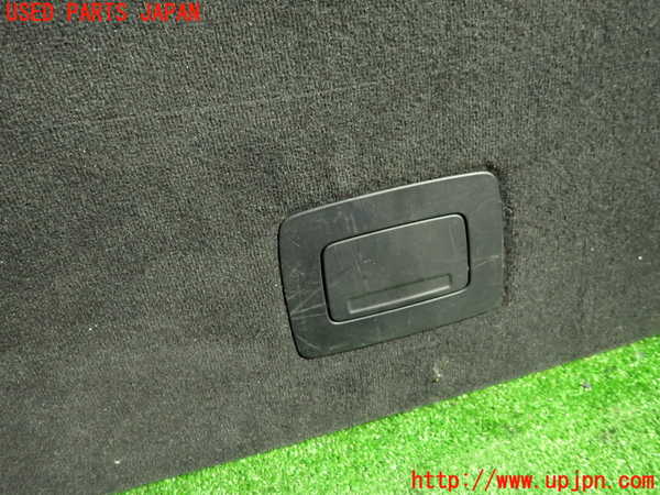 1UPJ-9234847771]BMW X3 F25(WX35)ラゲッジトレイ1 中古_2