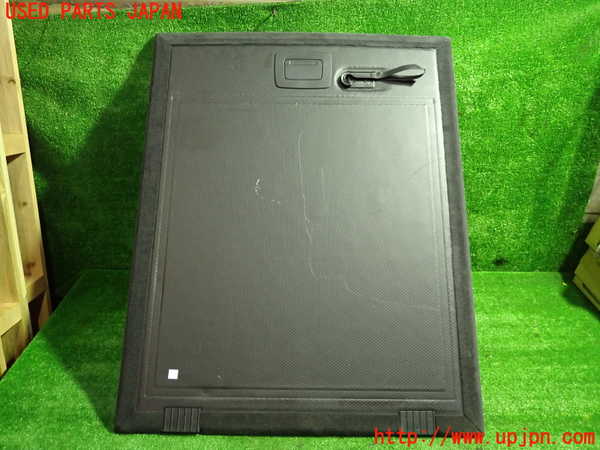 1UPJ-9234847771]BMW X3 F25(WX35)ラゲッジトレイ1 中古_3