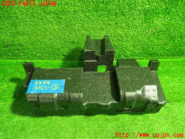 1UPJ-9234847773]BMW X3 F25(WX35)ラゲッジトレイ3 中古_2