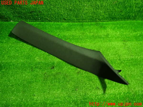 1UPJ-9234847655]BMW X3 F25(WX35)右フロントピラートリム 中古_2