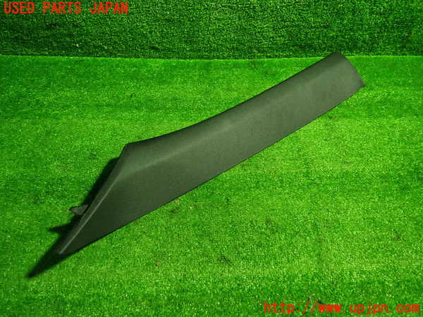 1UPJ-9234847660]BMW X3 F25(WX35)左フロントピラートリム 中古_2