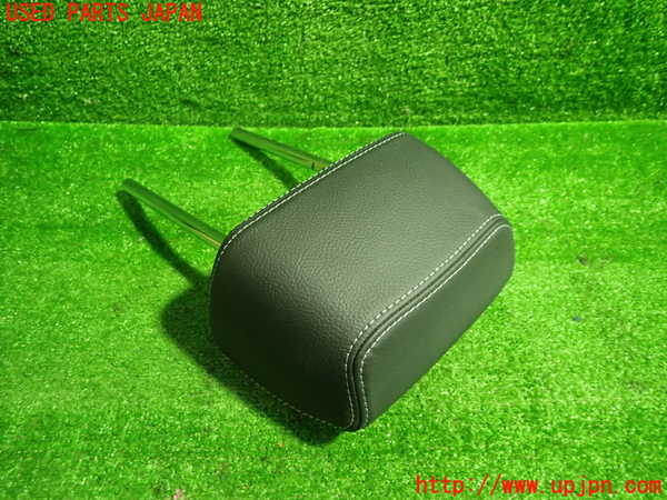 1UPJ-9234847150]BMW X3 F25(WX35)右2列目ヘッドレスト 中古_2