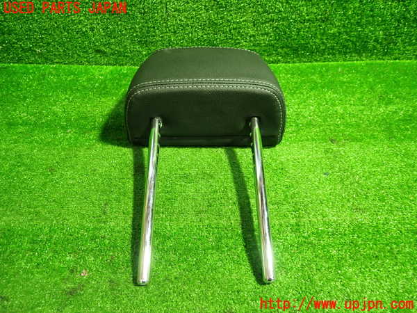 1UPJ-9234847150]BMW X3 F25(WX35)右2列目ヘッドレスト 中古_3