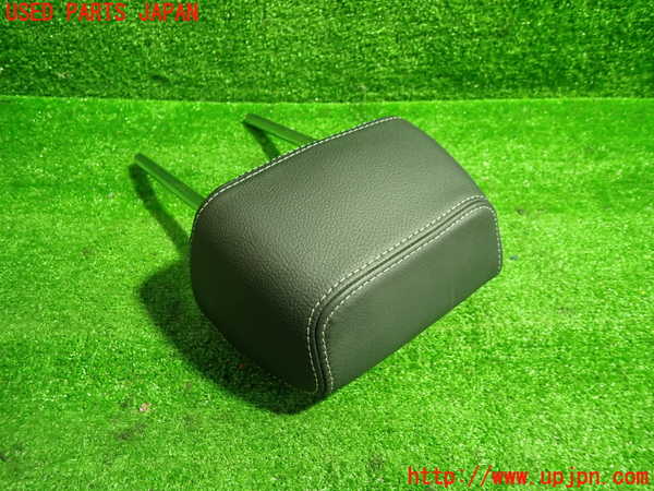 1UPJ-9234847180]BMW X3 F25(WX35)左2列目ヘッドレスト 中古_2