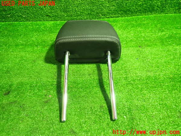 1UPJ-9234847180]BMW X3 F25(WX35)左2列目ヘッドレスト 中古_3