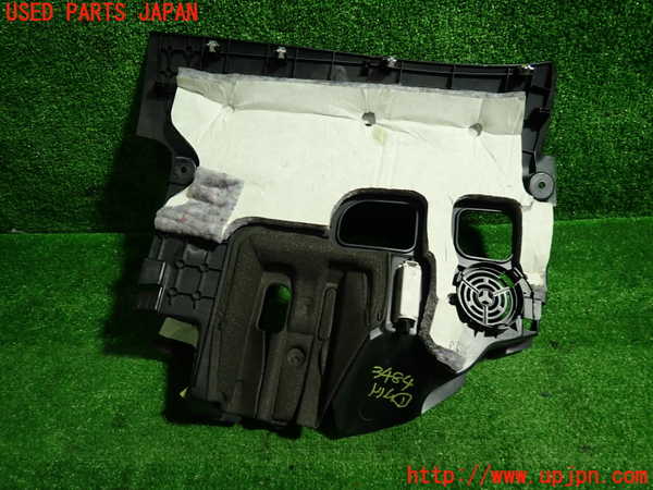 1UPJ-9234847691]BMW X3 F25(WX35)内装トリム類1 中古_2