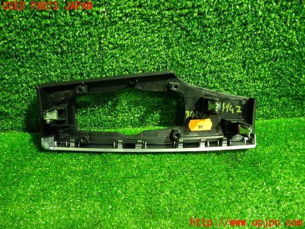 1UPJ-9234847692]BMW X3 F25(WX35)内装トリム類2 中古_2