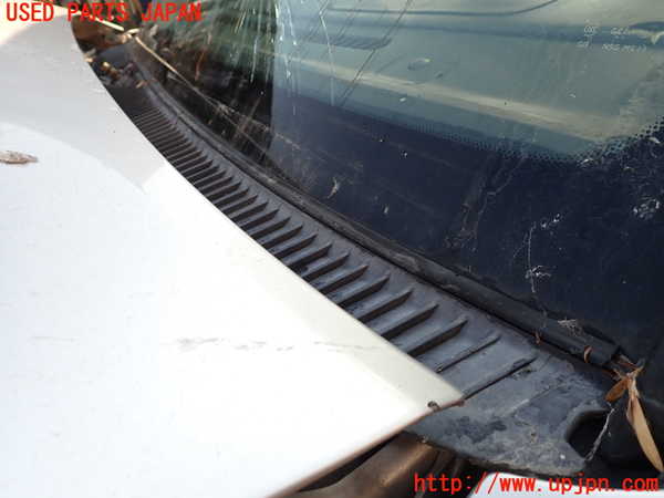 1UPJ-9234851190]ランクル100系(HDJ101K)カウルトップ 中古_2