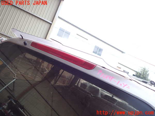 1UPJ-9234851566]ランクル100系(HDJ101K)バックドア リアゲート ハッチ 中古_2