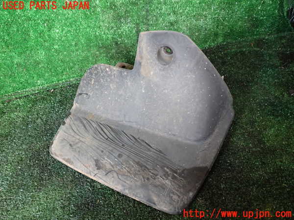 1UPJ-9234851450]ランクル100系(HDJ101K)右フロントマッドガード(泥除け) 中古_3