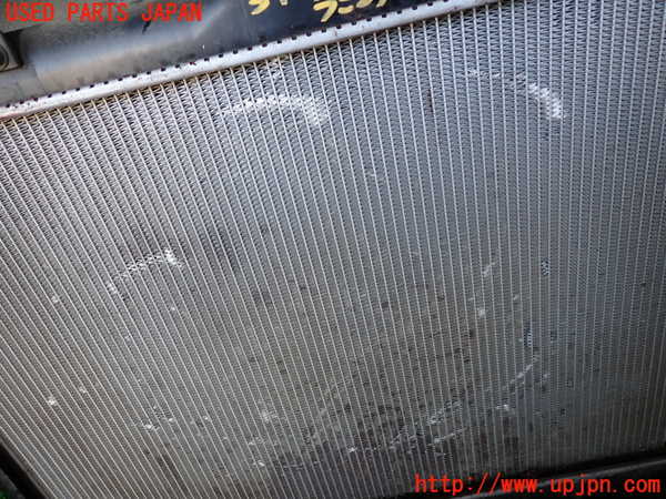 1UPJ-9234852321]ランクル100系(HDJ101K)ラジエーター1 中古_2