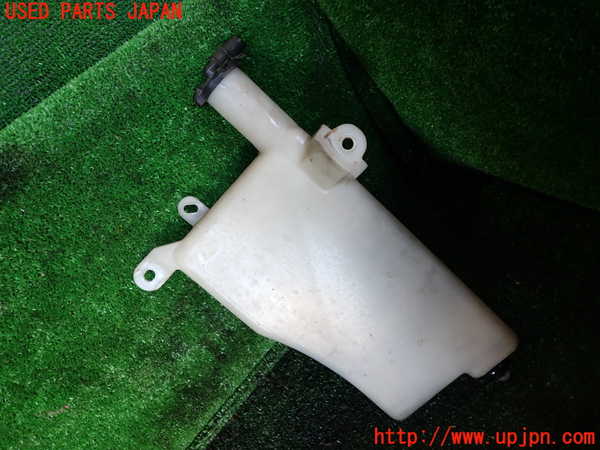 1UPJ-9234852410]ランクル100系(HDJ101K)ラジエータータンク 中古_2