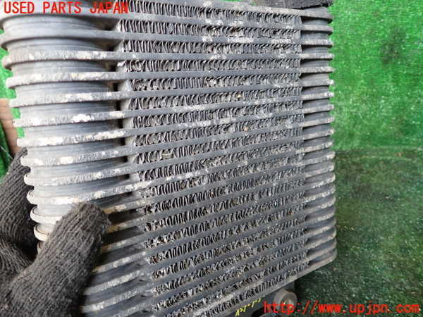 1UPJ-9234852451]ランクル100系(HDJ101K)インタークーラー1 中古_2