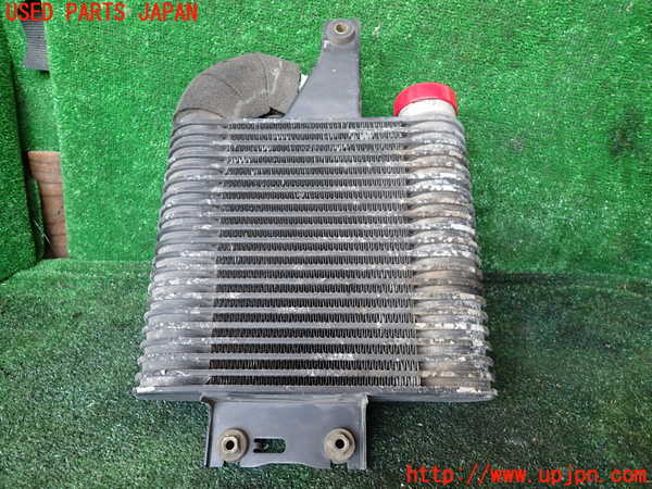 1UPJ-9234852451]ランクル100系(HDJ101K)インタークーラー1 中古_3
