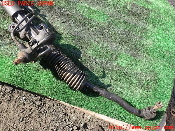 1UPJ-9234854235]ランクル100系(HDJ101K)パワステギアボックス 中古_2