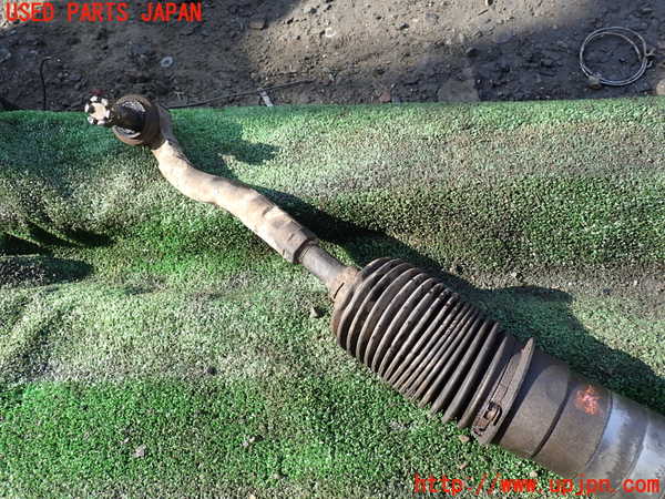 1UPJ-9234854235]ランクル100系(HDJ101K)パワステギアボックス 中古_3