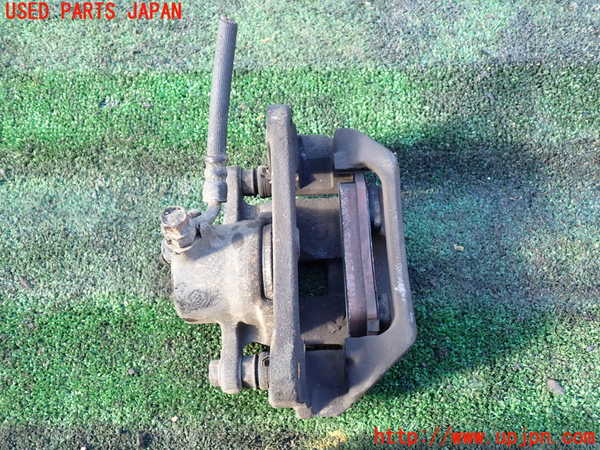 1UPJ-9234854090]ランクル100系(HDJ101K)右リアキャリパー 中古_2