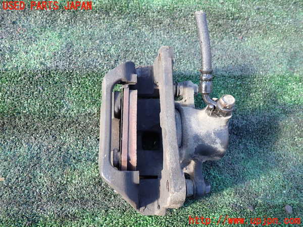 1UPJ-9234854095]ランクル100系(HDJ101K)左リアキャリパー 中古_2