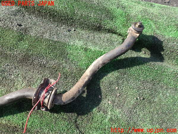 1UPJ-9234855440]ランクル100系(HDJ101K)フロントスタビライザー 中古_2