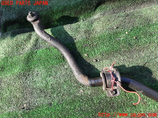 1UPJ-9234855440]ランクル100系(HDJ101K)フロントスタビライザー 中古_3