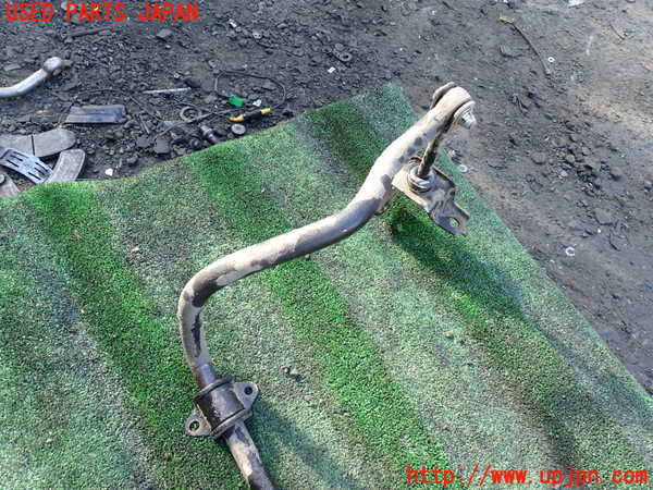 1UPJ-9234855445]ランクル100系(HDJ101K)リアスタビライザー 中古_3