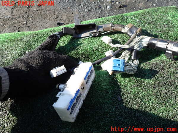 1UPJ-9234856806]ランクル100系(HDJ101K)ハーネス1 中古_2