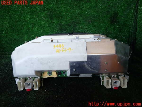 1UPJ-9234856170]ランクル100系(HDJ101K)スピードメーター 中古_3