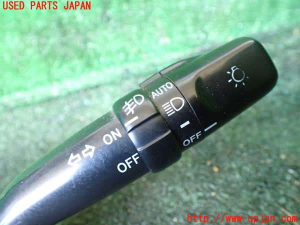 1UPJ-9234856720]ランクル100系(HDJ101K)コンビネーションスイッチ 中古_2