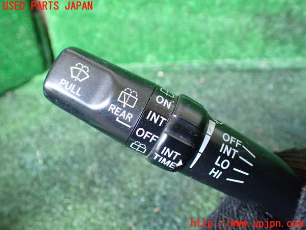 1UPJ-9234856720]ランクル100系(HDJ101K)コンビネーションスイッチ 中古_3