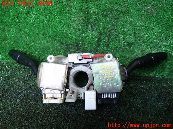 1UPJ-9234856720]ランクル100系(HDJ101K)コンビネーションスイッチ 中古_4