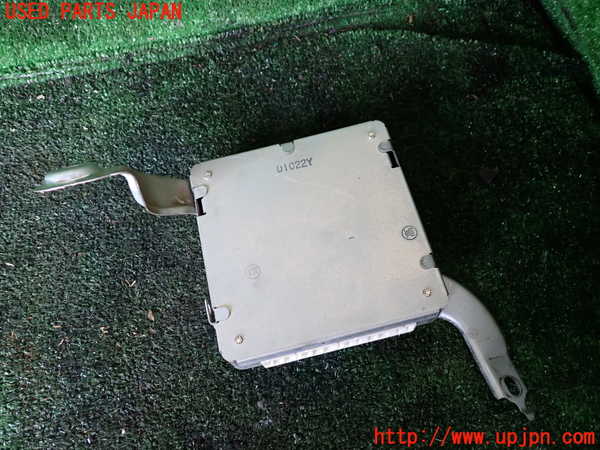 1UPJ-9234856120]ランクル100系(HDJ101K)サスペンションコンピューター 中古_3