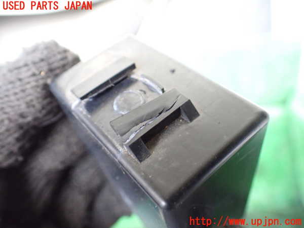 1UPJ-9234856147]ランクル100系(HDJ101K)コンピューター2 中古_4