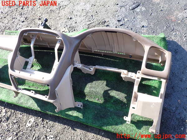 1UPJ-9234857505]ランクル100系(HDJ101K)ダッシュボード 中古_2