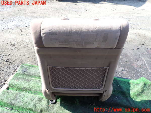 1UPJ-9234857035]ランクル100系(HDJ101K)運転席シート 中古_5