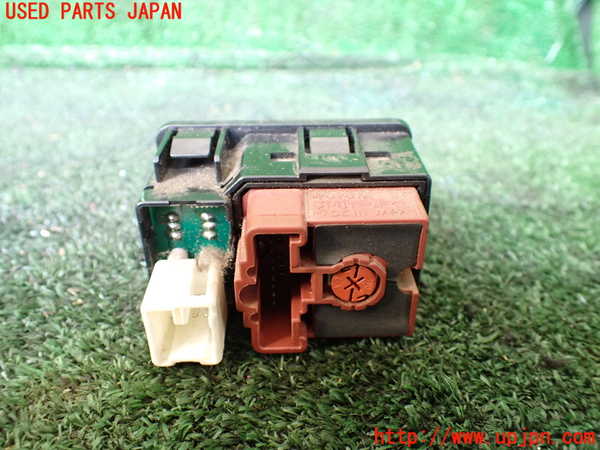 1UPJ-9234856280]ランクル100系(HDJ101K)ミラースイッチ 中古_2