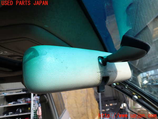 1UPJ-9234857615]ランクル100系(HDJ101K)ルームミラー 中古_2