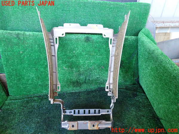 1UPJ-9234857549]ランクル100系(HDJ101K)コンソール 中古_2