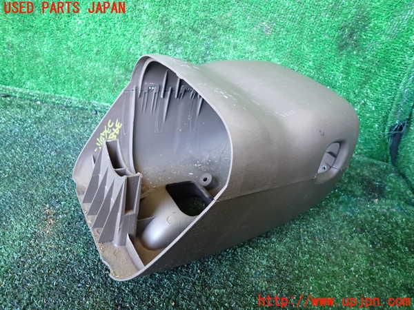 1UPJ-9234857905]ランクル100系(HDJ101K)コラムカバー 中古_2