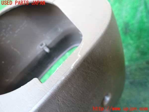 1UPJ-9234857905]ランクル100系(HDJ101K)コラムカバー 中古_3