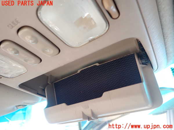 1UPJ-9234856411]ランクル100系(HDJ101K)ルームランプ1 中古_2