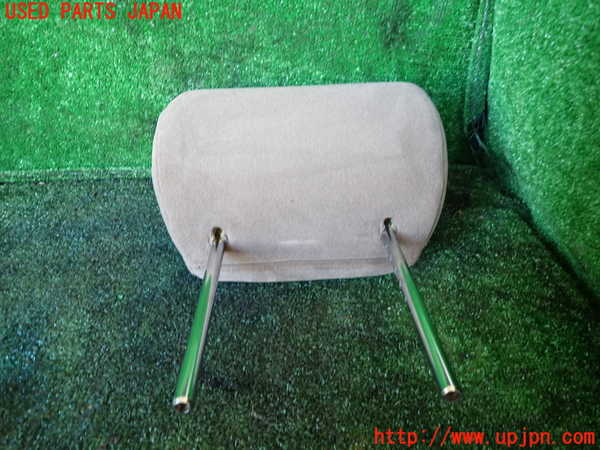 1UPJ-9234857070]ランクル100系(HDJ101K)助手席ヘッドレスト 中古_3