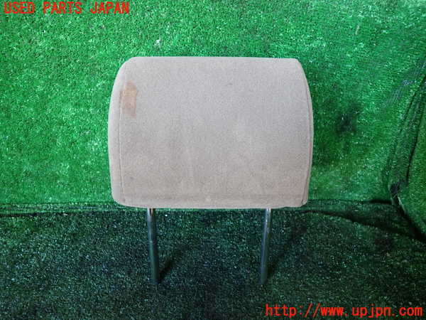 1UPJ-9234857150]ランクル100系(HDJ101K)右2列目ヘッドレスト 中古_2