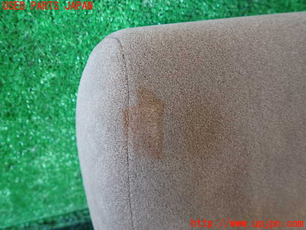 1UPJ-9234857150]ランクル100系(HDJ101K)右2列目ヘッドレスト 中古_3