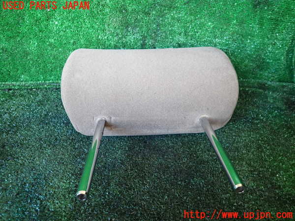 1UPJ-9234857150]ランクル100系(HDJ101K)右2列目ヘッドレスト 中古_4