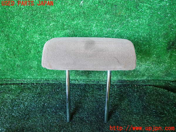 1UPJ-9234857130]ランクル100系(HDJ101K)真中2列目ヘッドレスト 中古_2