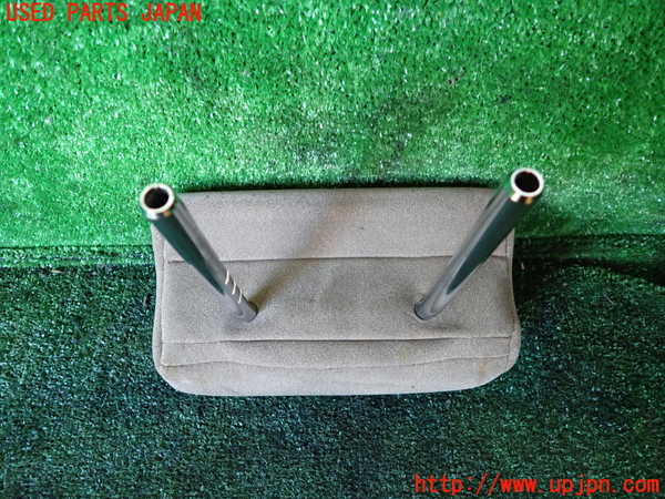 1UPJ-9234857130]ランクル100系(HDJ101K)真中2列目ヘッドレスト 中古_3