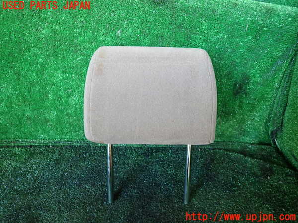 1UPJ-9234857180]ランクル100系(HDJ101K)左2列目ヘッドレスト 中古_2